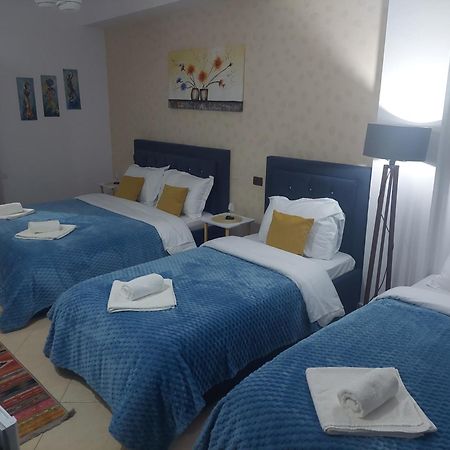 Godard Apartments Vlore Bagian luar foto