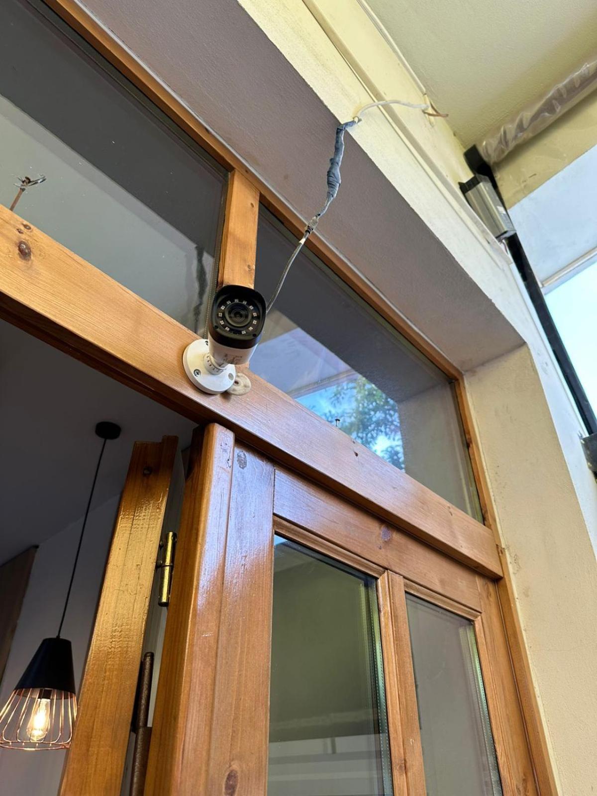 Godard Apartments Vlore Bagian luar foto