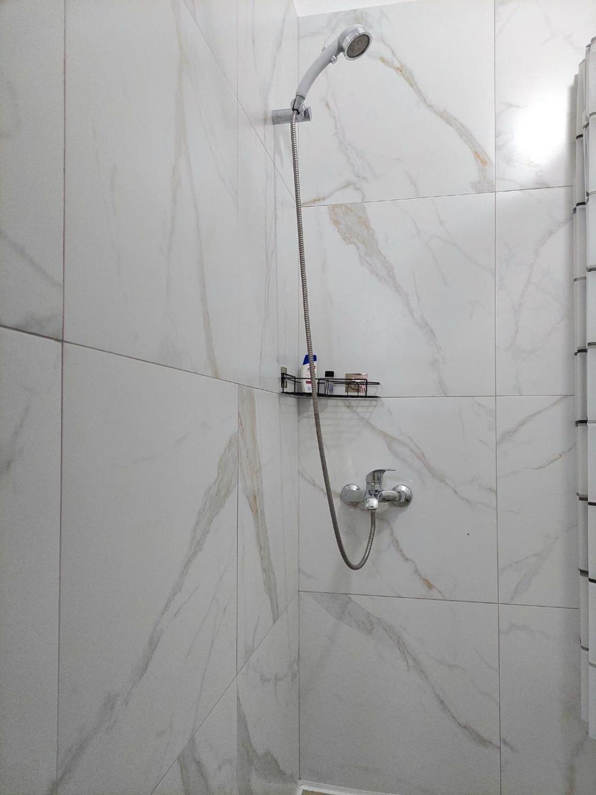 Godard Apartments Vlore Bagian luar foto